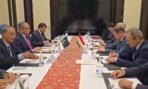 پاکستان: «اردوگاه‌های تروریستی» در افغانستان مایه نگرانی جدی است