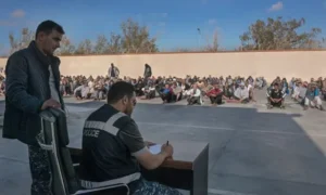 طالبان از رهایی پنج افغانستانی از زندان‌های لیبیا خبر داد