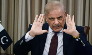 شهباز شریف: ۲.۴ میلیون مهاجر به افغانستان اخراج شدند
