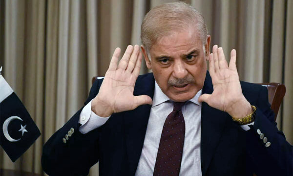 شهباز شریف: ۲.۴ میلیون مهاجر به افغانستان اخراج شدند