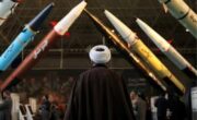 ترامپ: ایران هنوز ۲۱ تا ۲۲ درصد توان موشکی خود را در اختیار دارد