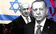 تنش لفظی میان ترکیه و اسرائیل؛ اتهام‌ها و پاسخ‌ها ادامه دارد