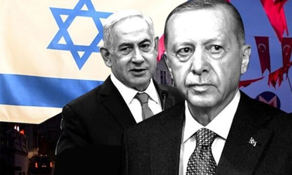 تنش لفظی میان ترکیه و اسرائیل؛ اتهام‌ها و پاسخ‌ها ادامه دارد