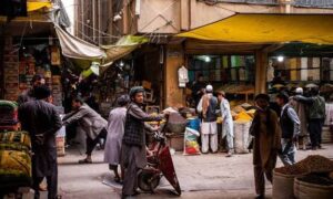 برنامه جهانی غذا: تورم در افغانستان افزایش یافته است