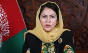 فوزیه کوفی: دعوت از طالبان به اروپا سیلی به صورت زنان افغانستان است
