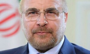 قالیباف: ایران، آمریکا و لبنان «واحد کنترل منازعه» تشکیل می‌دهند