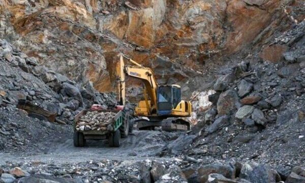 یک شرکت قزاقی درتلاش خرید معدن درافغانستان یک شرکت قزاقی درتلاش خرید معدن درافغانستان