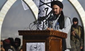رییس ستاد ارتش طالبان: حملات پاکستان بیپاسخ نمانده است رییس ستاد ارتش طالبان: حملات پاکستان بیپاسخ نمانده است