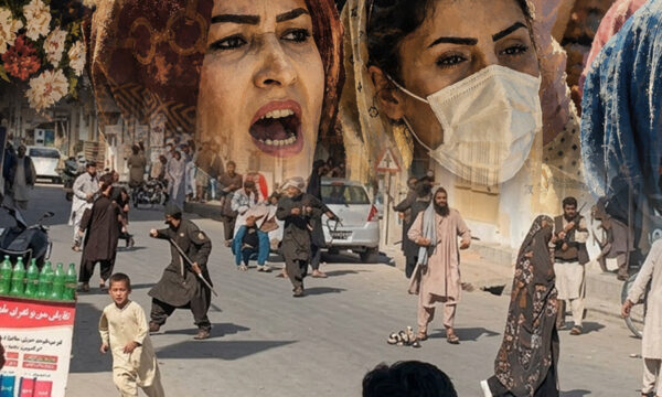 فعالان مدنی: بازداشت زنان از سوی طالبان مغایر با کرامت انسانی است