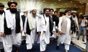 ارتش پاکستان: تجارت و دیپلوماسی طالبان حول تروریسم می‌چرخد