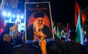 ایران: انتقام خون خامنه‌ای را از امریکا و اسرائیل می‌گیریم