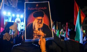 ایران: انتقام خون خامنه‌ای را از امریکا و اسرائیل می‌گیریم