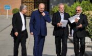 قالیباف: امریکا به تفاهم خیانت کند، آماده دفاع تمامعیار هستیم قالیباف: امریکا به تفاهم خیانت کند، آماده دفاع تمامعیار هستیم