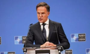هشدار روته درباره نقض آتش‌بس؛ حملات آمریکا به ایران ضروری بود