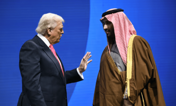 عربستان ابتدا «نه» گفت؛ تهدید آمریکا، ریاض را عقب نشاند