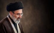 رهبر ایران: نقض تفاهم نامه به اعتبار آمریکا لطمه زد رهبر ایران: نقض تفاهم نامه به اعتبار آمریکا لطمه زد