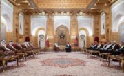 قطر و عمان برای کاهش تنش میان عربستان و یمن میانجی‌گری می‌کنند