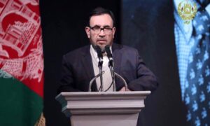 امین احمدی: حکومت براساس زور به تولید چرخه‌ی خشونت می‌انجامد