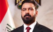 نخستوزیر عراق پس از سفر به واشنگتن، راهی تهران میشود نخستوزیر عراق پس از سفر به واشنگتن، راهی تهران میشود