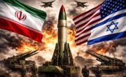 رسانهها: امریکا در حال برنامهریزی برای جنگ گستردهتر با ایران است رسانهها: امریکا در حال برنامهریزی برای جنگ گستردهتر با ایران است