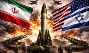 رسانهها: امریکا در حال برنامهریزی برای جنگ گستردهتر با ایران است رسانهها: امریکا در حال برنامهریزی برای جنگ گستردهتر با ایران است