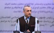 امرالله صالح: روز شکست طالبان به جشن ملی تبدیل خواهد شد