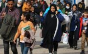 آغاز مصاحبه با مهاجران افغان در امریکا؛ نهادها نگران اخراج پناه‌جویان هستند