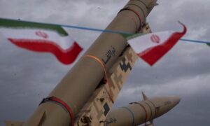 مقام ایرانی: قصاص اسرائیل و امریکا «تکلیف تاریخی» است
