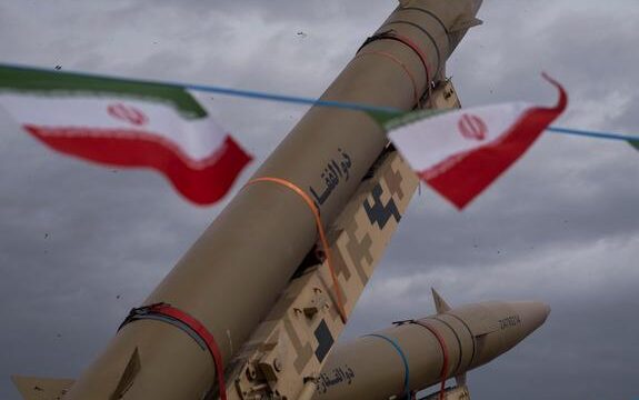 مقام ایرانی: قصاص اسرائیل و امریکا «تکلیف تاریخی» است مقام ایرانی: قصاص اسرائیل و امریکا «تکلیف تاریخی» است