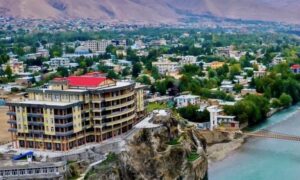 بدخشان؛ آغاز روند خلع سلاح جنگجویان بومی طالبان در ولسوالی شهر بزرگ بدخشان؛ آغاز روند خلع سلاح جنگجویان بومی طالبان در ولسوالی شهر بزرگ
