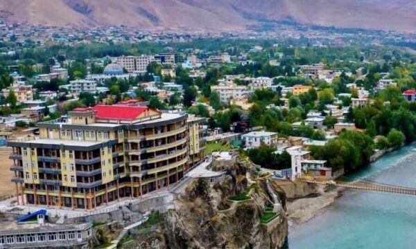 بدخشان؛ آغاز روند خلع سلاح جنگجویان بومی طالبان در ولسوالی شهر بزرگ بدخشان؛ آغاز روند خلع سلاح جنگجویان بومی طالبان در ولسوالی شهر بزرگ