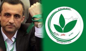 روند سبز: طالبان ۸۵ عضو این جریان را اعدام کردهاند روند سبز: طالبان ۸۵ عضو این جریان را اعدام کردهاند