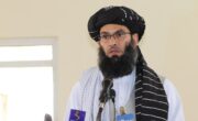 وزیر امر به معروف طالبان: از تطبیق شریعت عقبنشینی نمیکنیم وزیر امر به معروف طالبان: از تطبیق شریعت عقبنشینی نمیکنیم