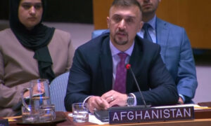 فایق: فرهنگ معافیت از مجازات باعث افزایش قتلهای و تجاوز شده است فایق: فرهنگ معافیت از مجازات باعث افزایش قتلهای و تجاوز شده است