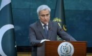 هشدار تند پاکستان به طالبان؛ روابط تا اطلاع ثانوی در بنبست میماند هشدار تند پاکستان به طالبان؛ روابط تا اطلاع ثانوی در بنبست میماند
