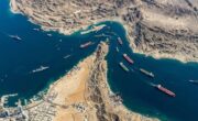 جیدی ونس: عبو از تنگه هرمز بدون عوارض خواهد بود جیدی ونس: عبو از تنگه هرمز بدون عوارض خواهد بود