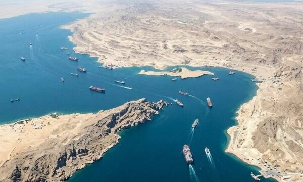 مقام روسی: تنگه هرمز برای ایران دست‌کمی از سلاح اتمی ندارد
