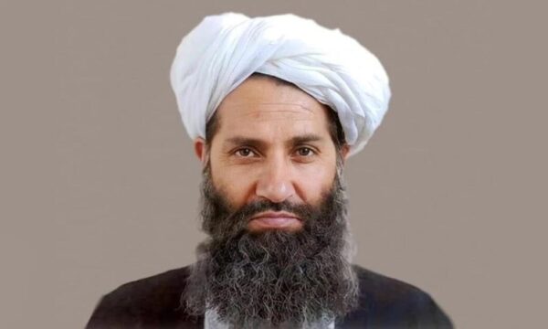 هبت‌الله: «برای تحکیم نظام شرعی و جلوگیری از اختلاف تلاش کنید»