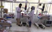 ملل متحد: هیچ مادری نباید در دسترسی به خدمات صحی با مشکل مواجه باشد