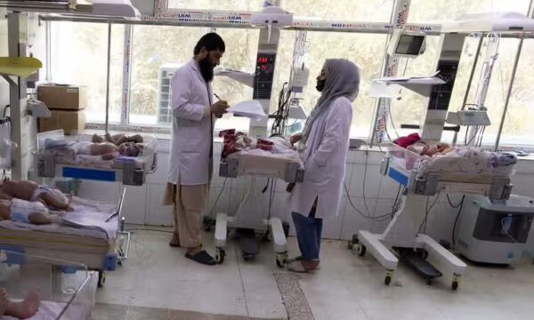 ملل متحد: هیچ مادری نباید در دسترسی به خدمات صحی با مشکل مواجه باشد