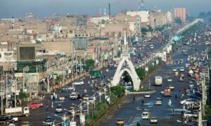دزدان مسلح درهرات نگهبان یک مرکز تجارتی را کشتند واموال را دزدیدند