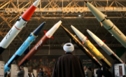 مقام امریکایی: ذخایر موشکی ایران به ۵۰ درصد میزان قبل از جنگ رسید