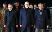 نتانیاهو: گزارش ترور مذاکره‌کنندگان ایرانی کاملاً ساختگی و جعلی است