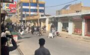 فعالان حقوق بشر: طالبان بازداشتهای خودسرانه را متوقف کند فعالان حقوق بشر: طالبان بازداشتهای خودسرانه را متوقف کند