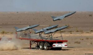 فرمانده ایرانی: انتقام و خوانخواهی از دشمنان قطعی است