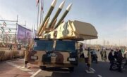 ارتش ایران: از آتش‌بس برای ارتقای توان رزمی خود استفاده می‌کنیم