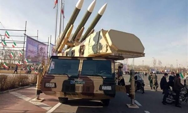 ارتش ایران: از آتش‌بس برای ارتقای توان رزمی خود استفاده می‌کنیم