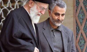 بقائی: در دوره رهبری خامنهای تغییر دولتها، مسیر سیاست خارجی ما را تغییر نداد بقائی: در دوره رهبری خامنهای تغییر دولتها، مسیر سیاست خارجی ما را تغییر نداد