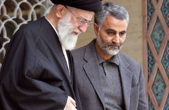 بقائی:‌ در دوره رهبری خامنه‌ای تغییر دولت‌ها، مسیر سیاست خارجی ما را تغییر نداد