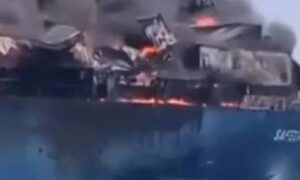 استرالیا دریافت ۲۰ درصد عوارض عبور از تنگه هرمز توسط امریکا را نپذیرفت